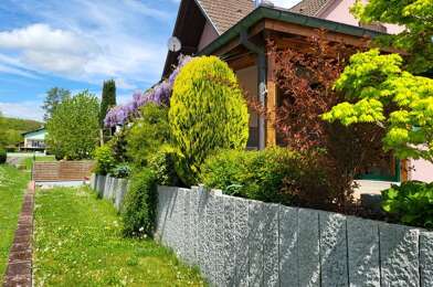 Maison 6 pièces 435000 €