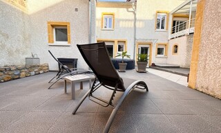 Maison 4 Pièces 150 m² à vendre à Roanne (42300)