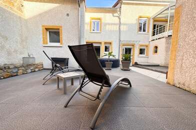 Maison 4 pièces 250000 €