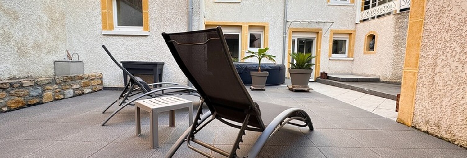 Maison 4 Pièces 150 m² à vendre à Roanne (42300)