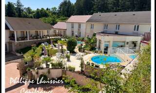 Maison 34 Pièces 1458 m² à vendre à Beaune (21200)