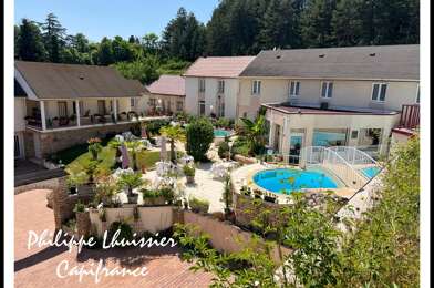 Maison 34 pièces 1680000 €