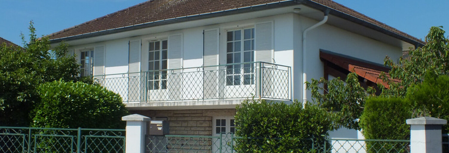 Maison 4 Pièces 117 m² à vendre à Chagny (71150)