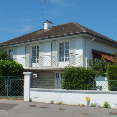 Maison 4 pièces 189000 €