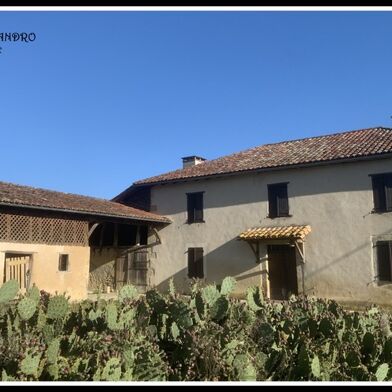 Maison 5 pièces 200000 €