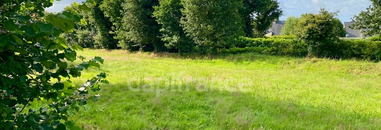 Terrain  589 m² à vendre à La Trinité-Surzur (56190)