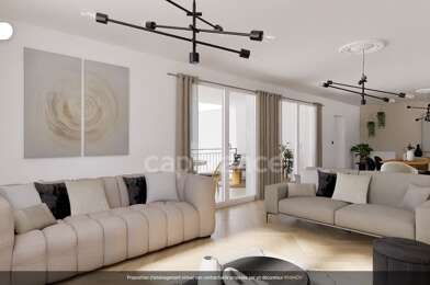 Maison 8 pièces 1195000 €