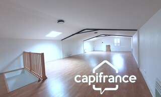 Local industriel 6 Pièces 220 m² à vendre à Asnières-sur-Seine (92600)