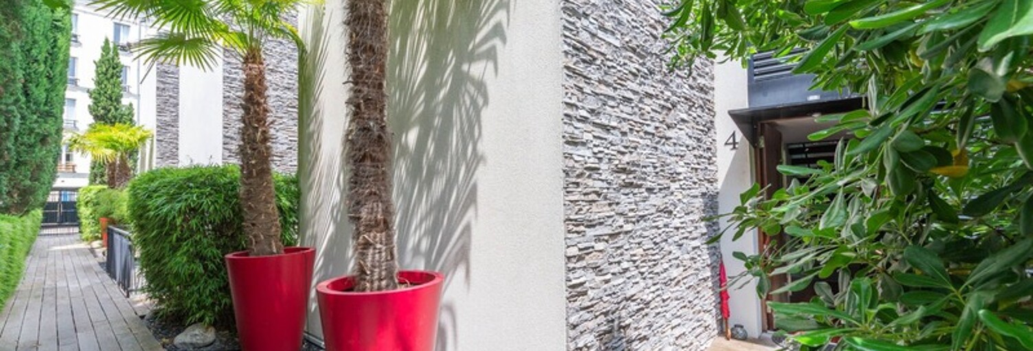 Maison 8 Pièces 171 m² à vendre à La Garenne-Colombes (92250)