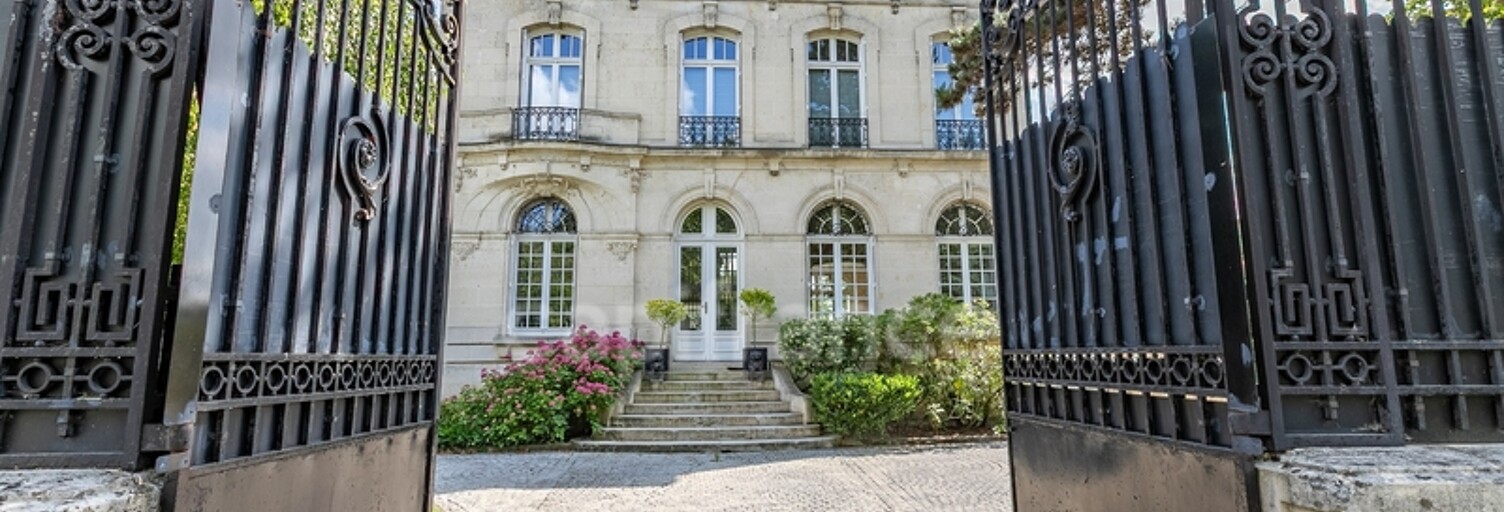 Maison 12 Pièces 396 m² à vendre à Soissons (02200)