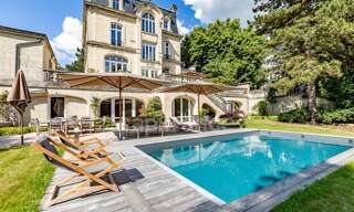 Maison 12 Pièces 396 m² à vendre à Soissons (02200)