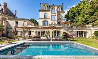 Maison 12 Pièces 396 m² à vendre à Soissons (02200)