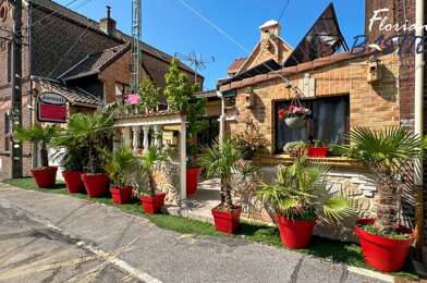 Maison 15 pièces 375000 €