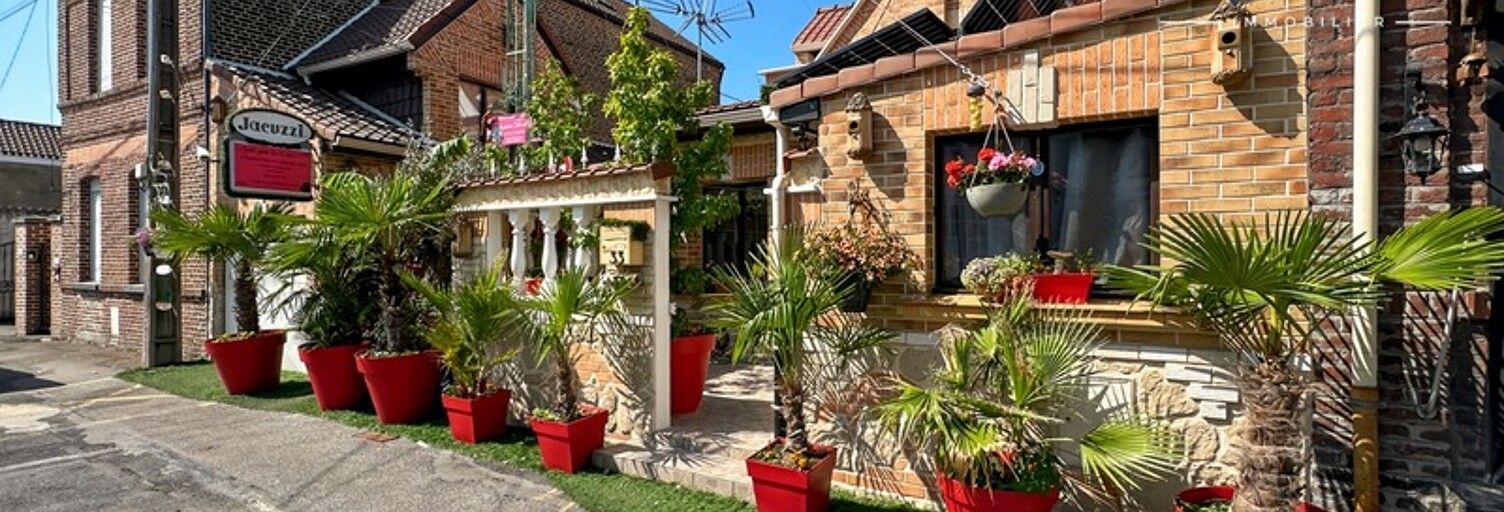 Maison 15 Pièces 327 m² à vendre à Haveluy (59255)