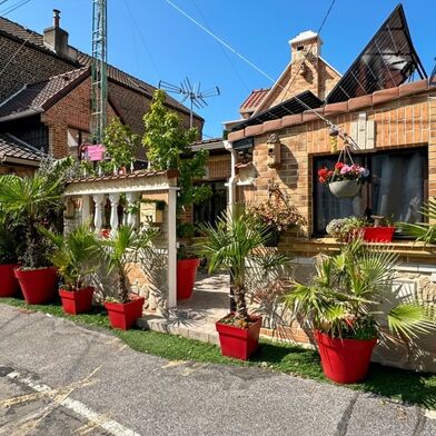 Maison 15 pièces 430000 €