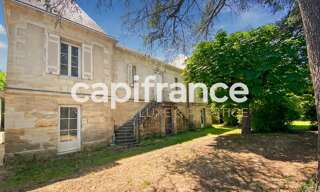 Maison 17 Pièces 288 m² à vendre à Bordeaux (33000)