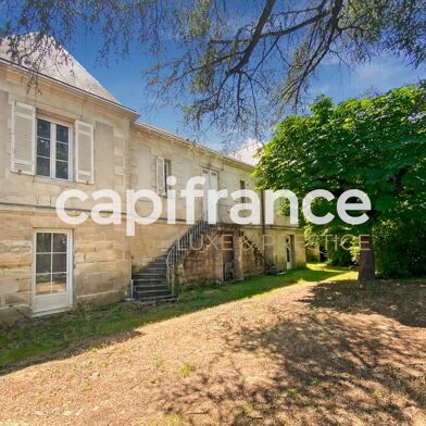 Maison 17 pièces 840000 €