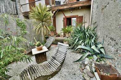 Maison 6 pièces 100000 €