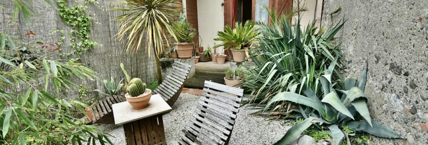 Maison 6 Pièces 132 m² à vendre à Valentine (31800)