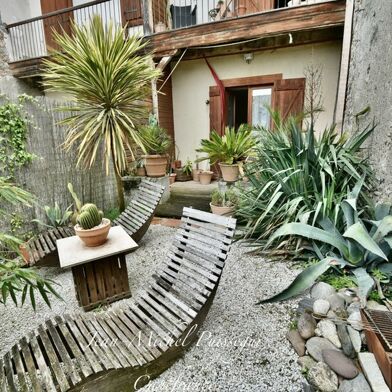 Maison 6 pièces 115000 €