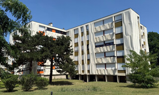 Appartement 2 Pièces 31 m² à louer à Conflans-Sainte-Honorine (78700)