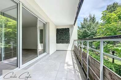 Appartement 3 pièces 270000 €