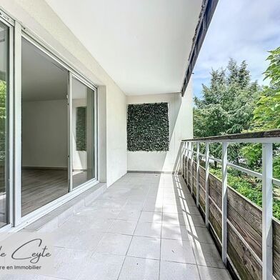 Appartement 3 pièces 270000 €