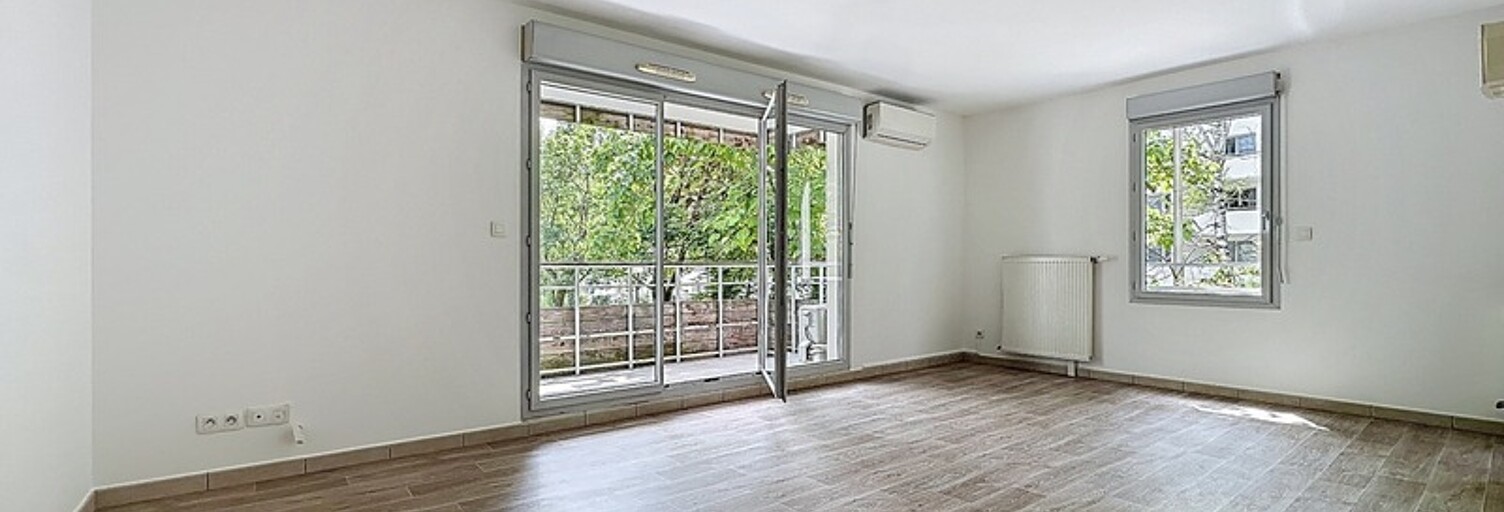 Appartement 3 Pièces 76 m² à vendre à Meylan (38240)