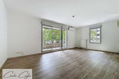 Appartement 3 pièces 255000 €