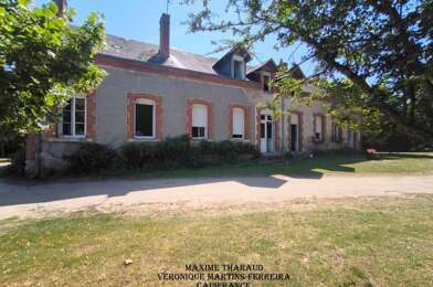 Maison 11 pièces 519950 €