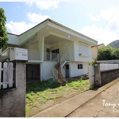 Maison 6 pièces 225000 €