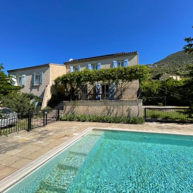 Maison 8 pièces 455000 €