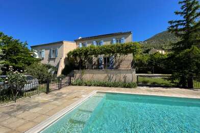 Maison 8 pièces 455000 €