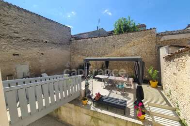 Maison 5 pièces 292000 €