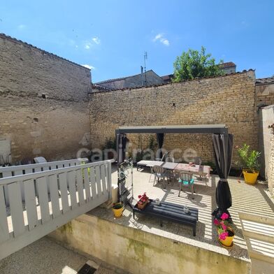 Maison 5 pièces 292000 €