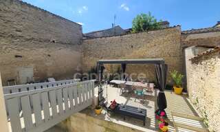 Maison 5 Pièces 190 m² à vendre à Matha (17160)