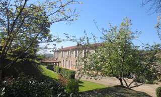 Maison 12 Pièces 345 m² à vendre à Clermont-Dessous (47130)