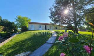 Maison 6 Pièces 134 m² à vendre à Saintes (17100)