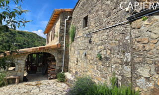 Maison 4 Pièces 93 m² à vendre à Saint-Sauveur-de-Montagut (07190)