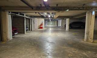 Garage  15 m² à vendre à Le Mans (72000)