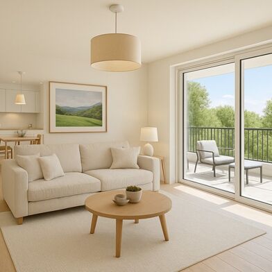 Appartement 4 pièces 688000 €