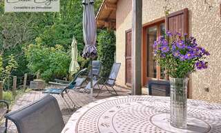 Maison 7 Pièces 155 m² à vendre à Herbeys (38320)