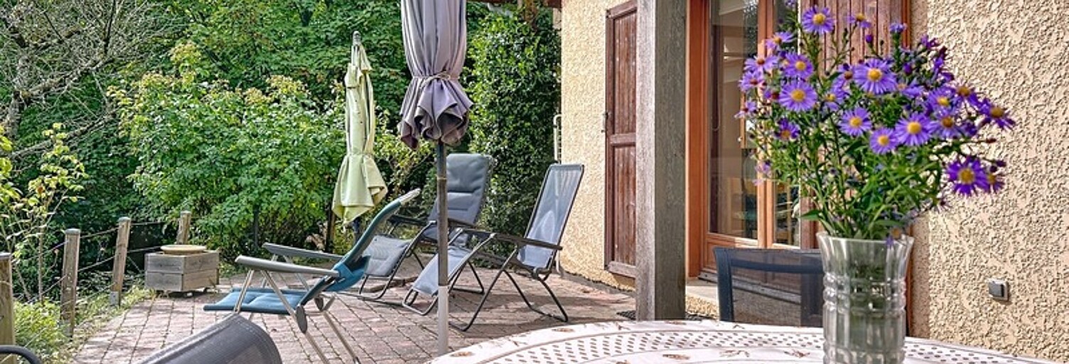 Maison 7 Pièces 155 m² à vendre à Herbeys (38320)