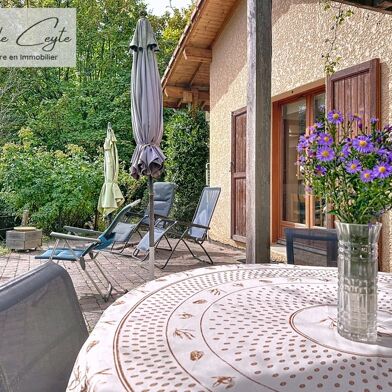 Maison 7 pièces 580000 €