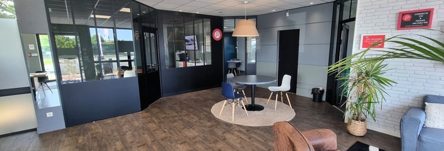 Commerce 5 Pièces 126 m² à vendre à Saint-Pierre-d'Oléron (17310)