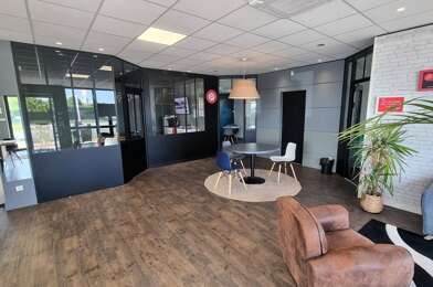 Commerce 5 pièces 549500 €