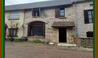 Maison 4 Pièces 90 m² à vendre à Montbard (21500)