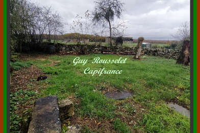 Maison 4 pièces 30000 €