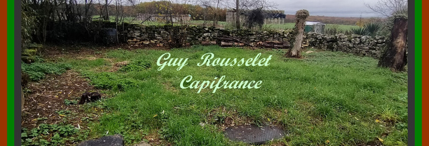 Maison 4 Pièces 90 m² à vendre à Montbard (21500)