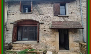 Maison 4 Pièces 90 m² à vendre à Bierry-les-Belles-Fontaines (89420)